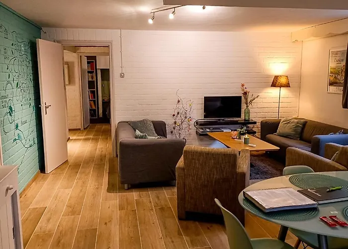 Vakantiewoning Valkenburg