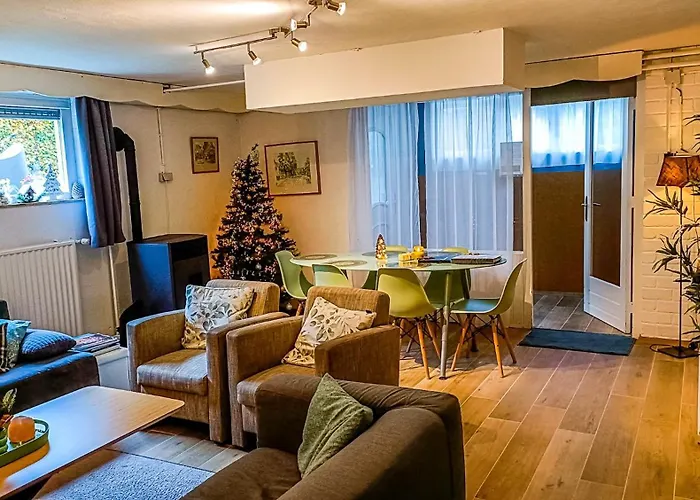 Vakantiewoning Valkenburg