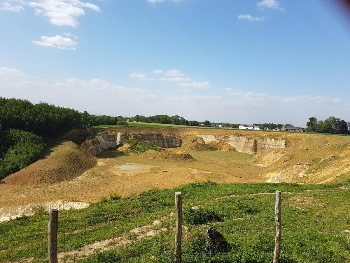 Vakantiewoning Valkenburg