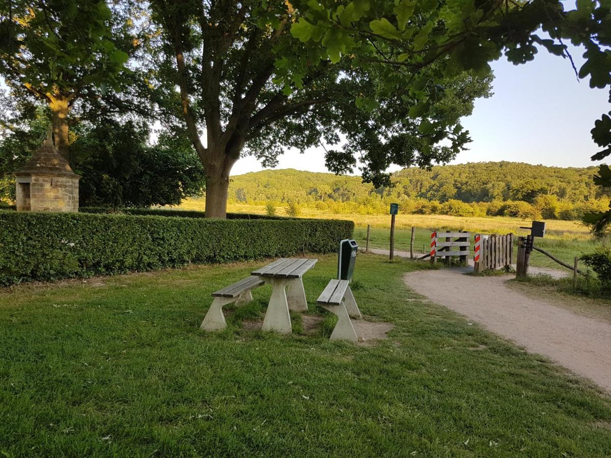 Apartment Vakantiewoning Valkenburg *
