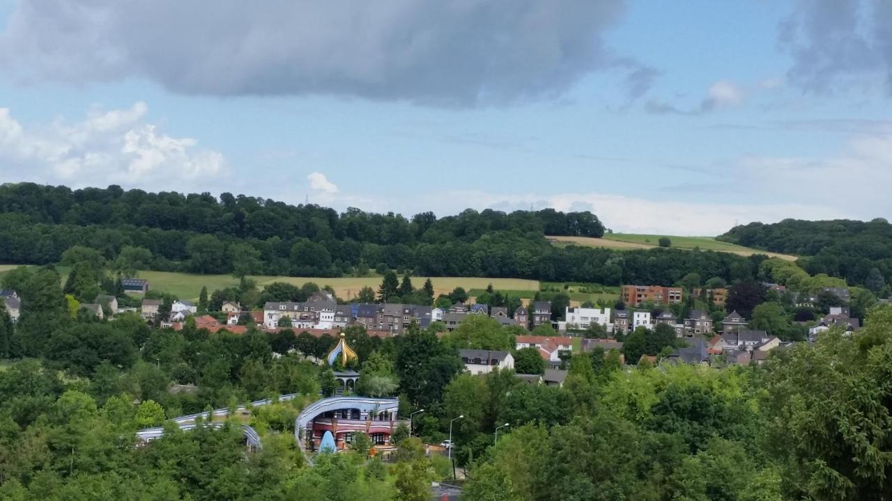 Apartment Vakantiewoning Valkenburg Valkenburg aan de Geul
