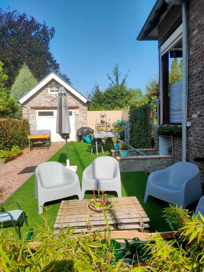 Apartment Vakantiewoning Valkenburg