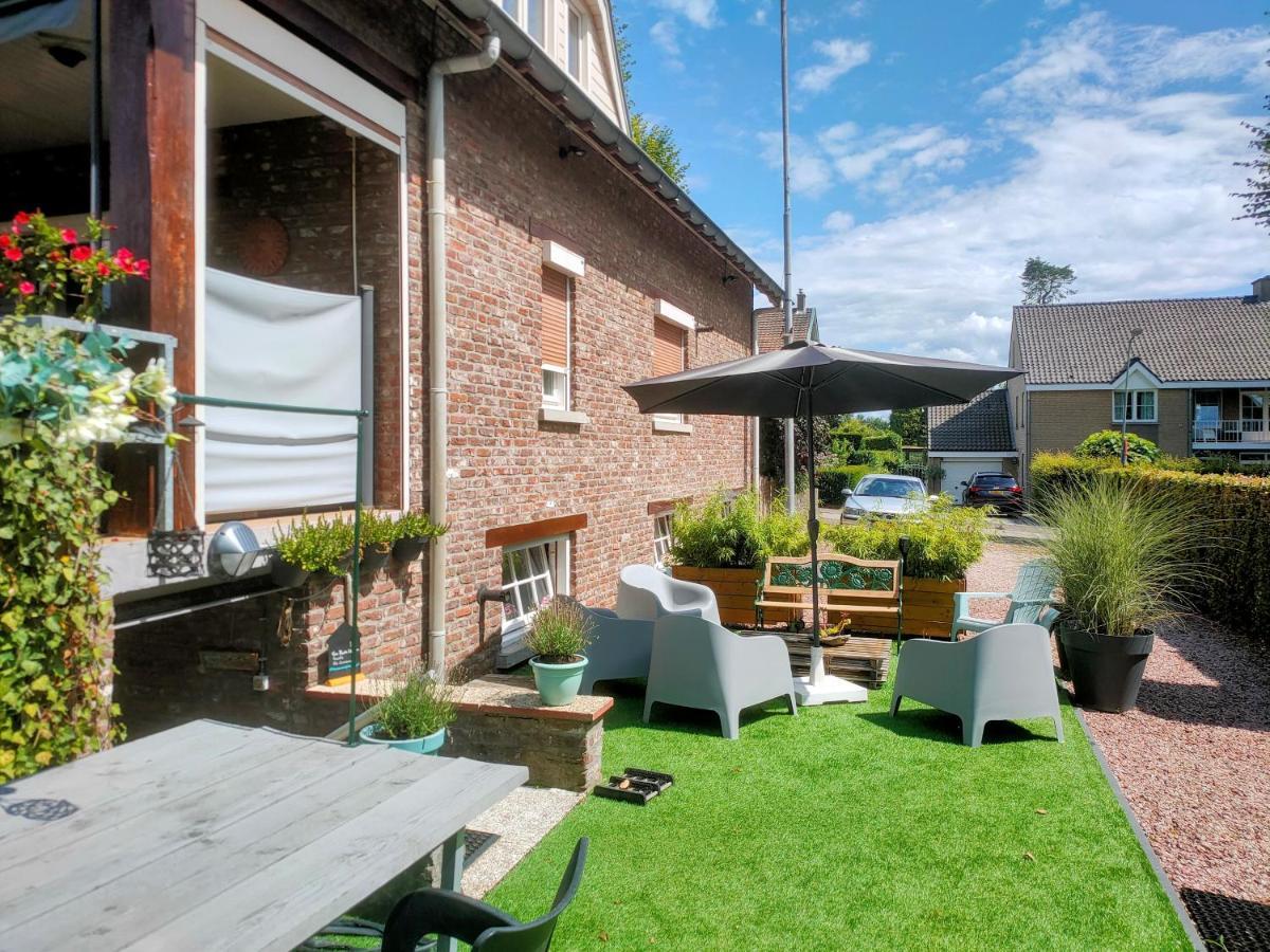 Apartment Vakantiewoning Valkenburg