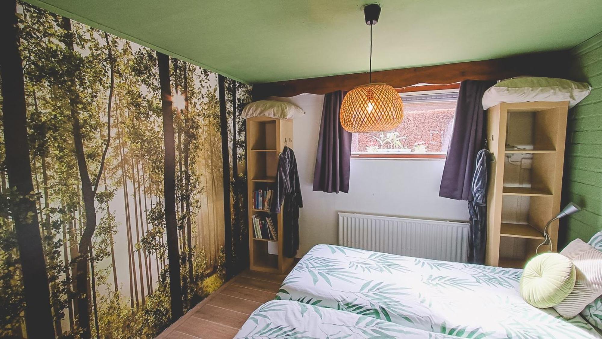 Apartment Vakantiewoning Valkenburg Valkenburg aan de Geul
