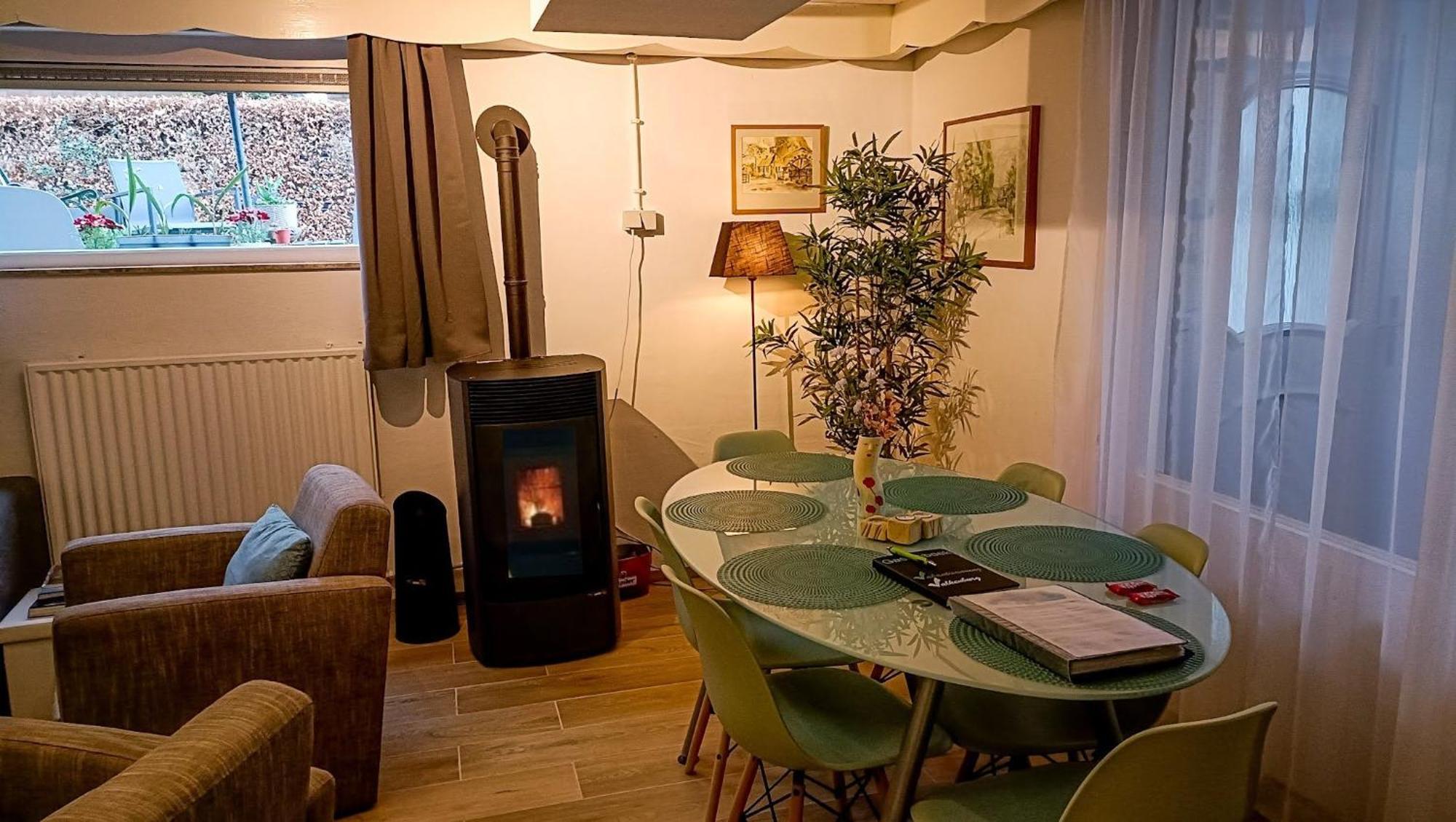 Apartment Vakantiewoning Valkenburg *