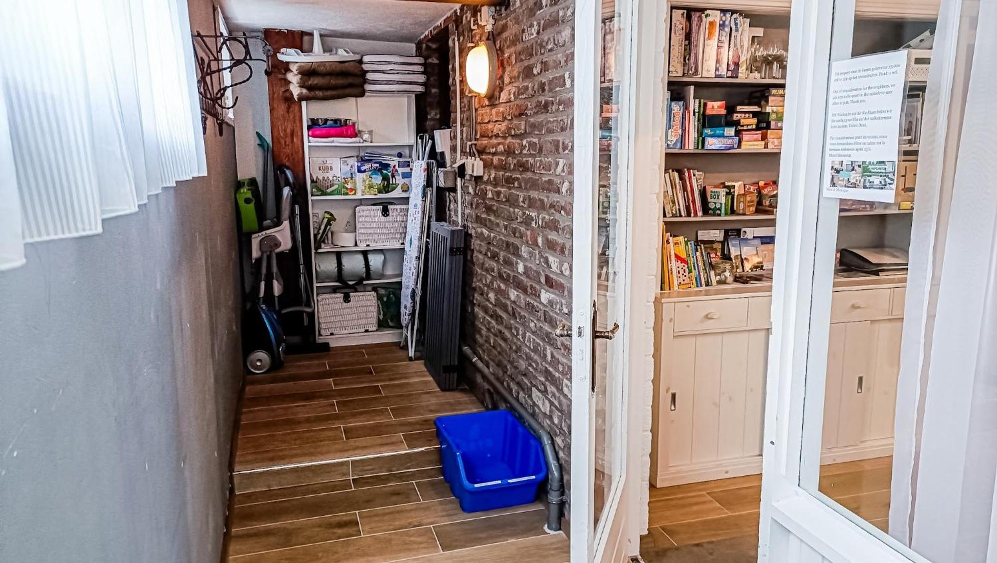 Apartment Vakantiewoning Valkenburg