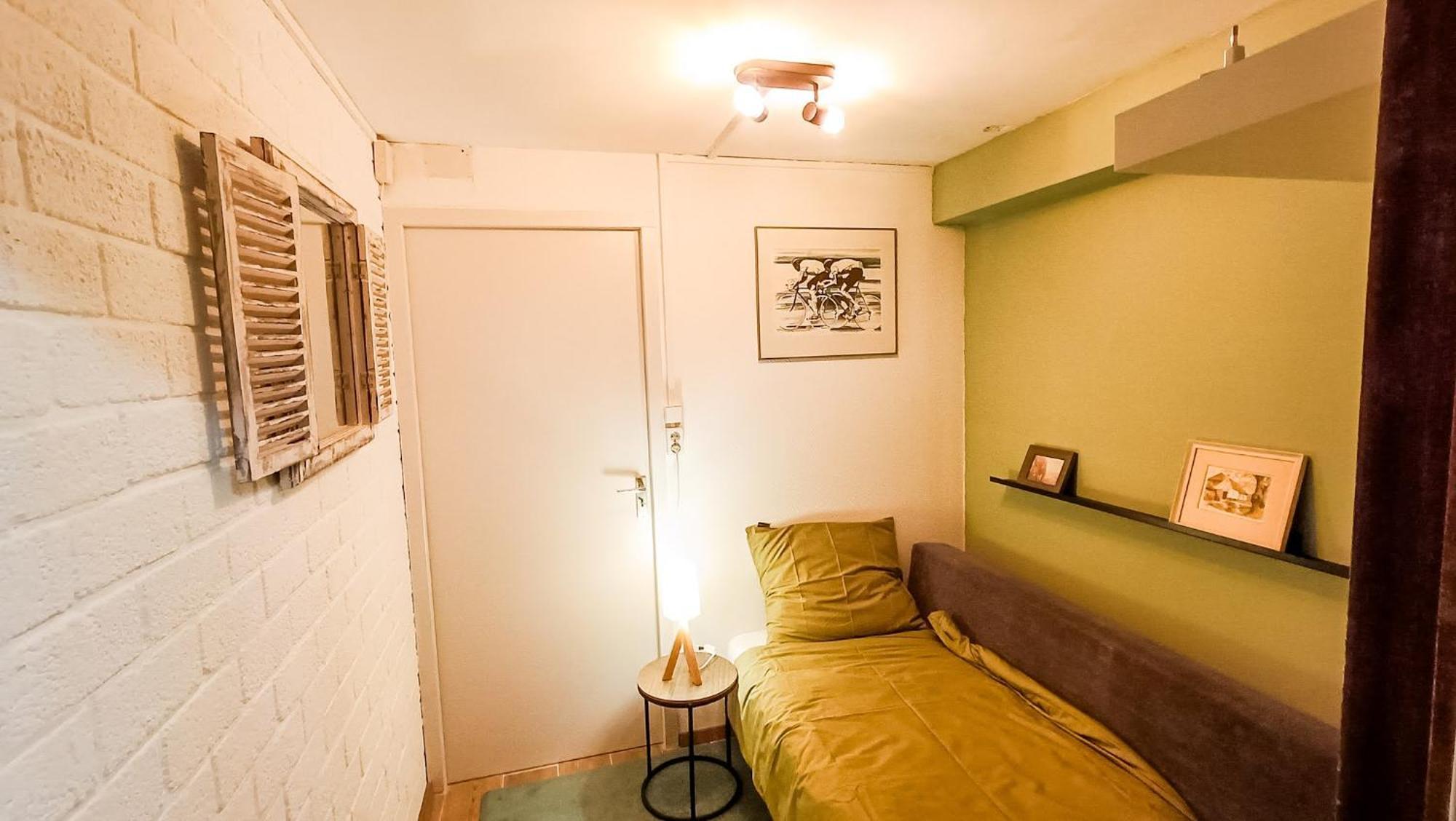 Vakantiewoning Valkenburg *