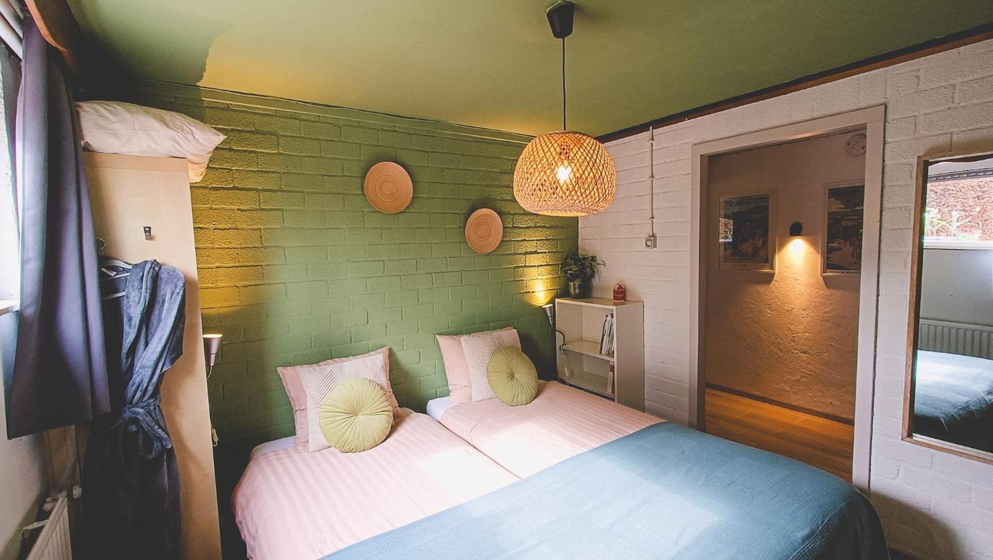 Vakantiewoning Valkenburg * Valkenburg aan de Geul