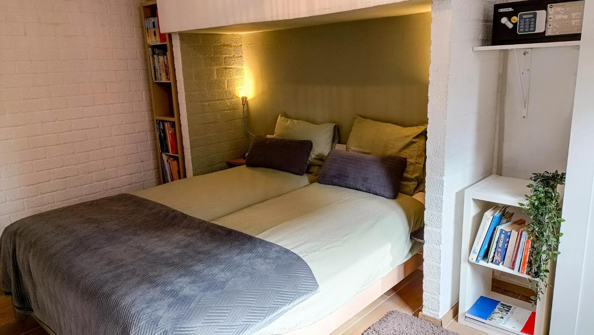 Apartment Vakantiewoning Valkenburg Valkenburg aan de Geul