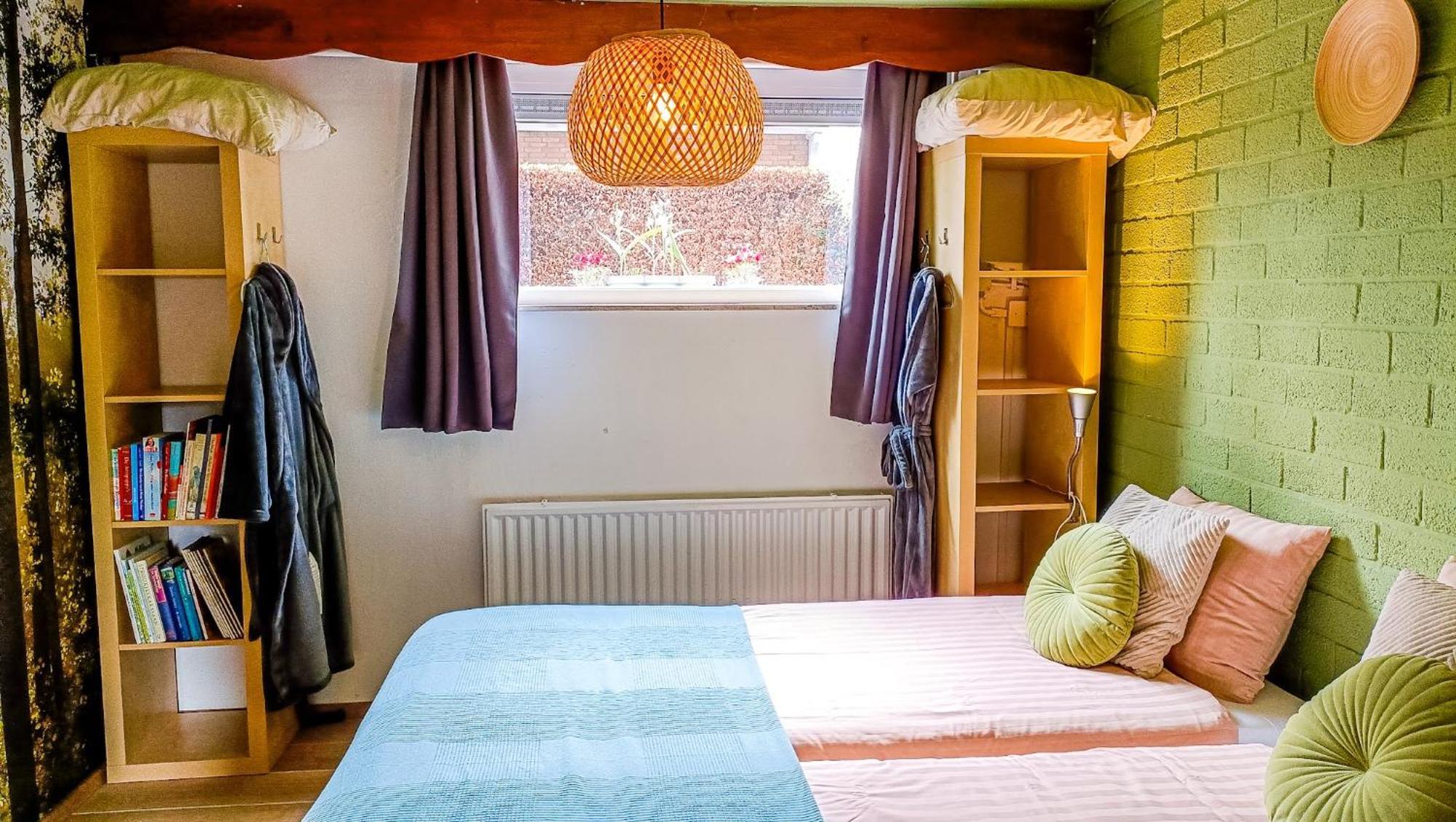 Vakantiewoning Valkenburg Apartment *