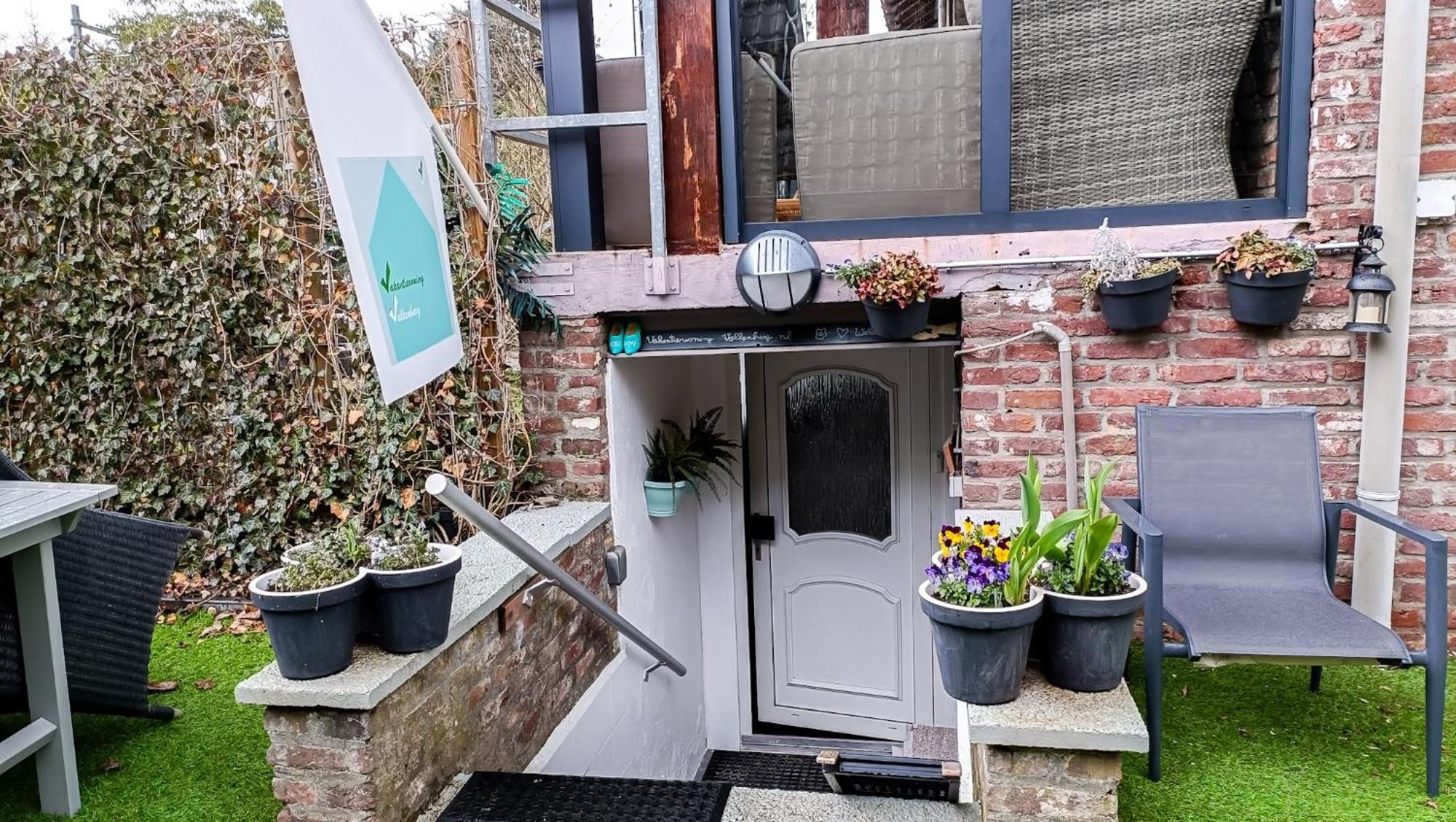 Vakantiewoning Valkenburg Apartment