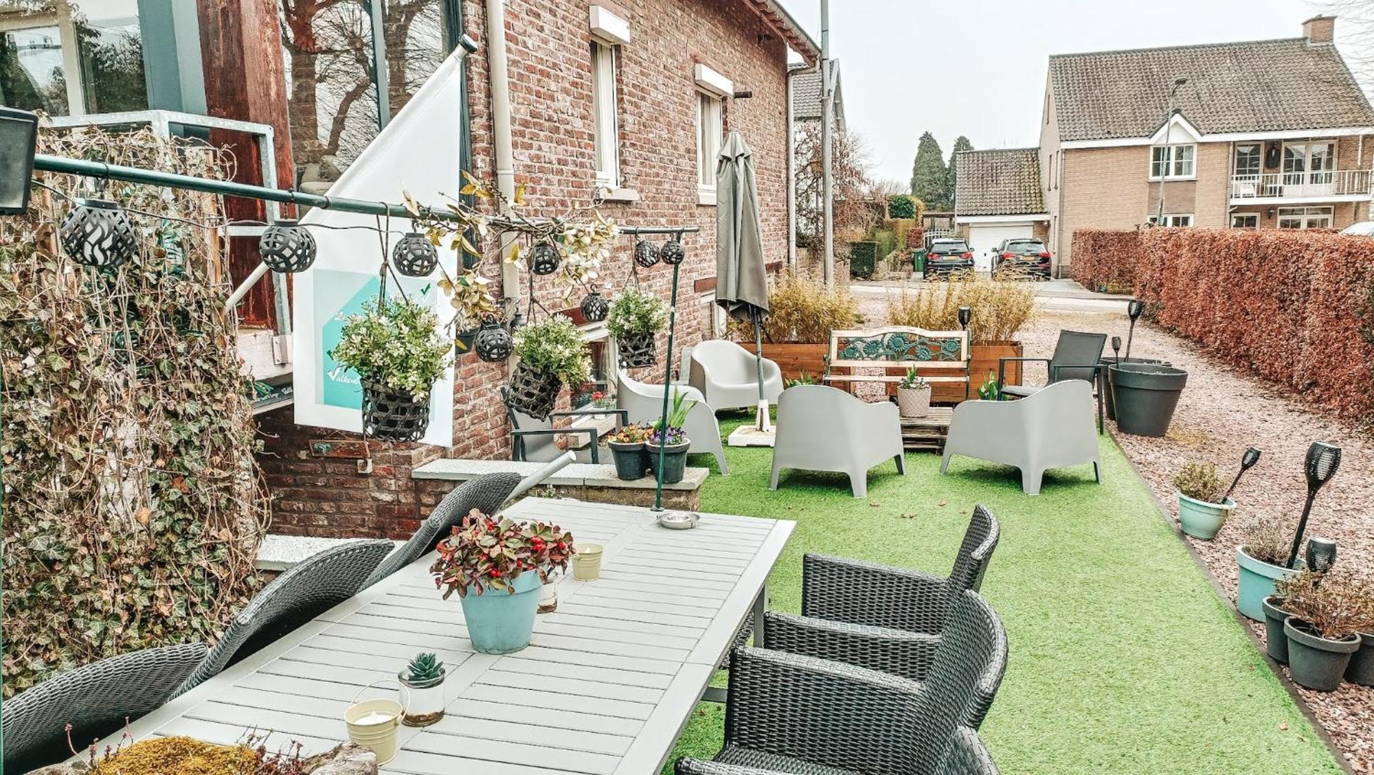 Vakantiewoning Valkenburg
