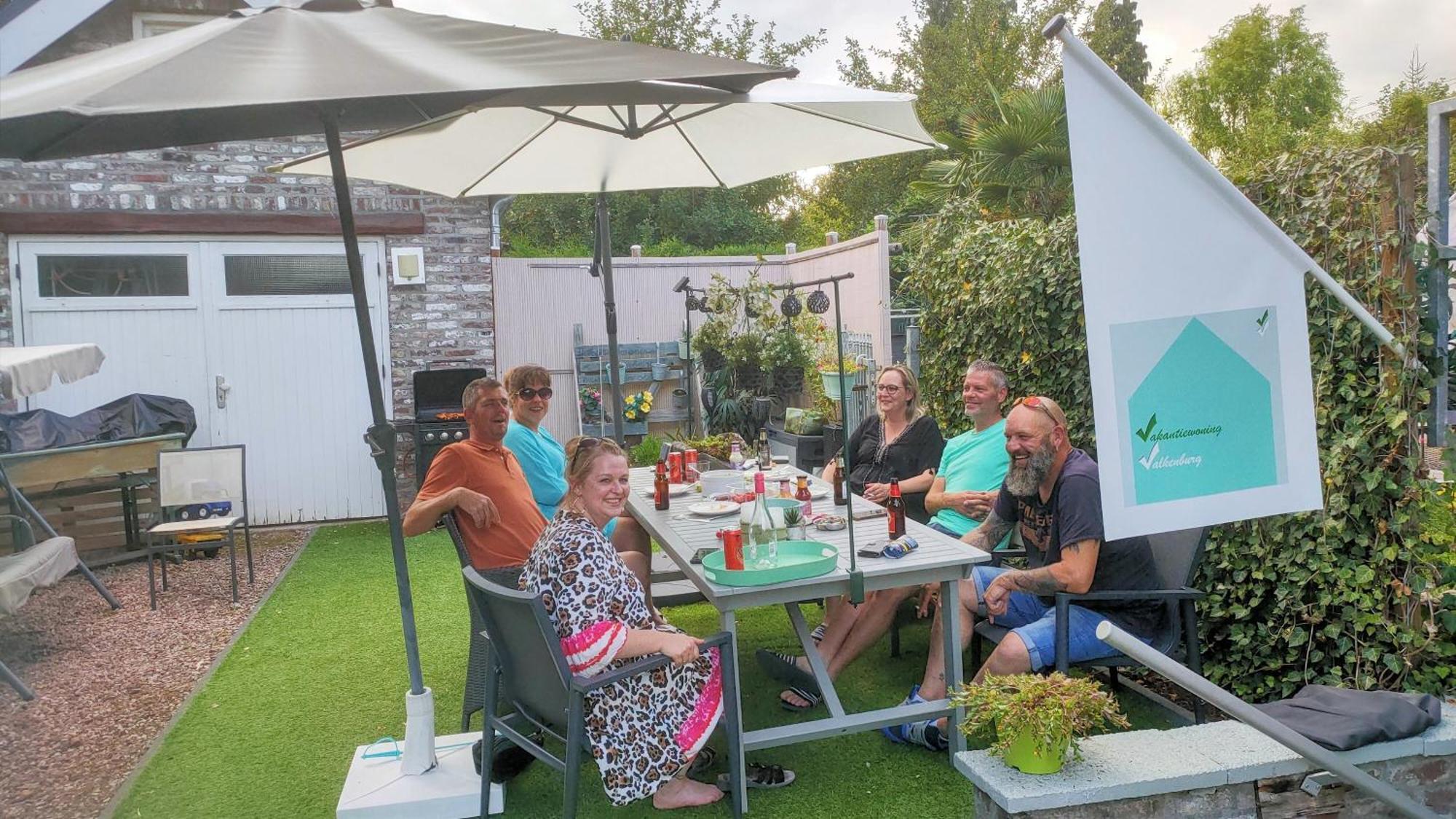 Vakantiewoning Valkenburg *