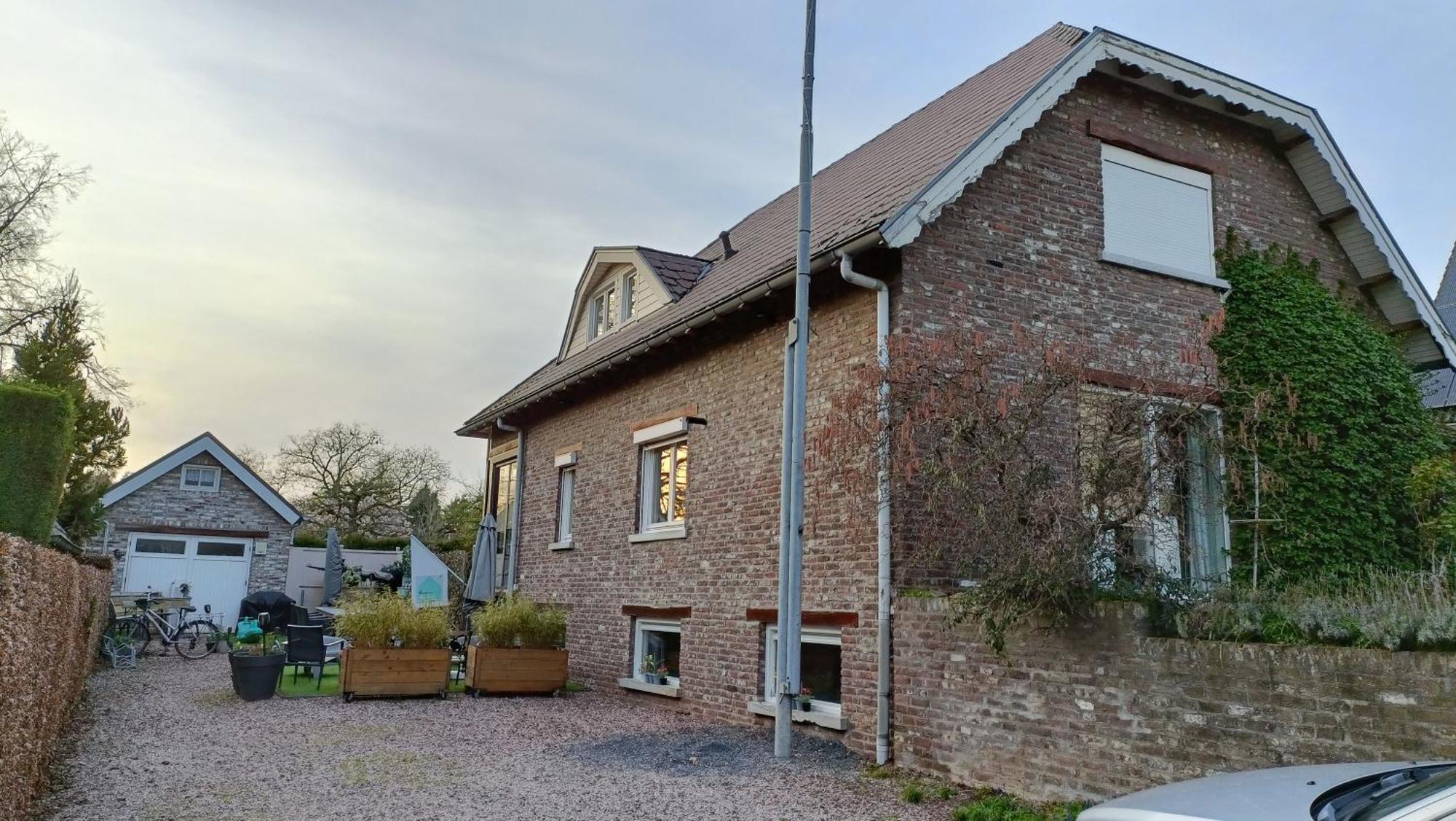 Apartment Vakantiewoning Valkenburg