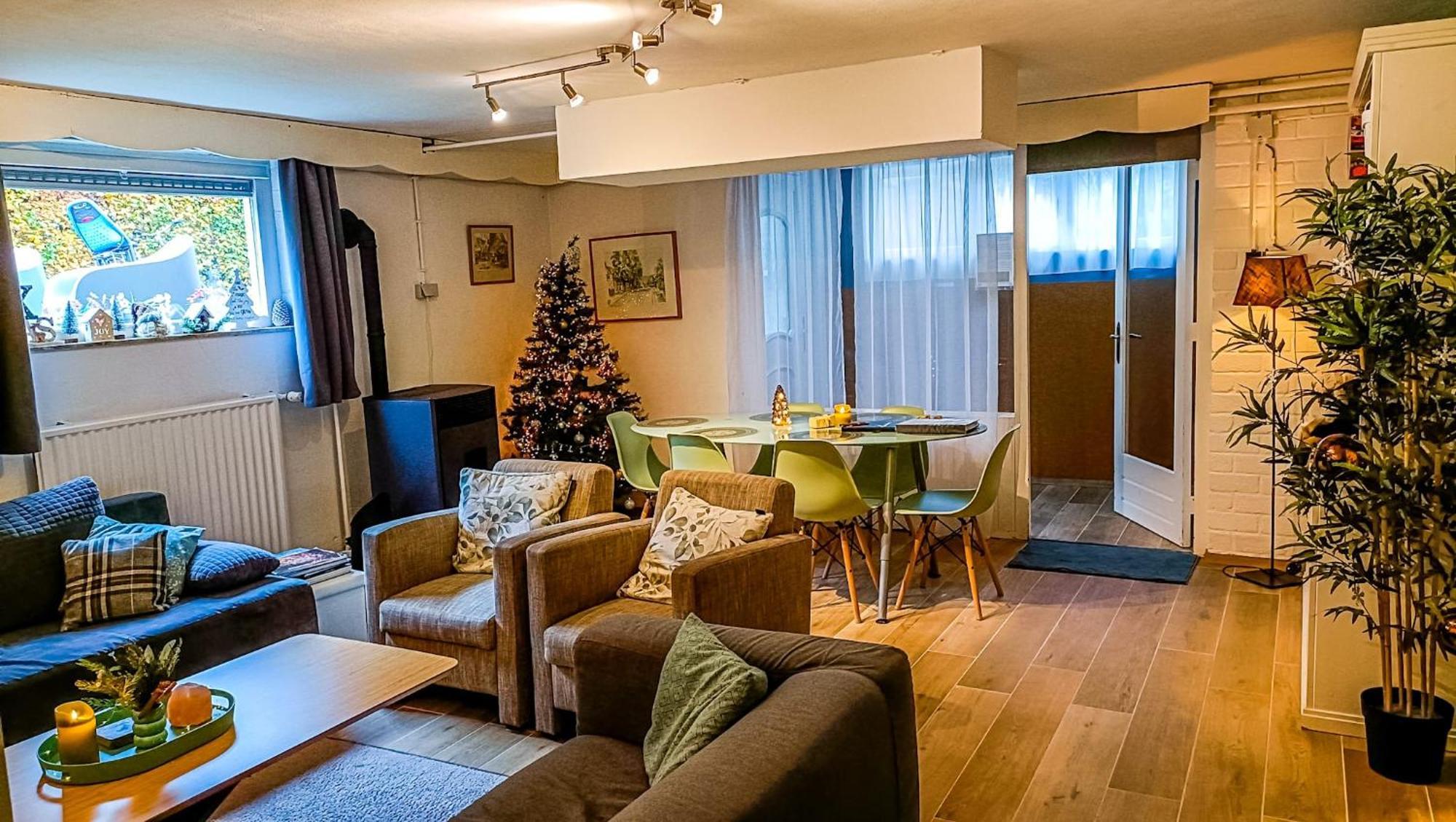 Vakantiewoning Valkenburg *