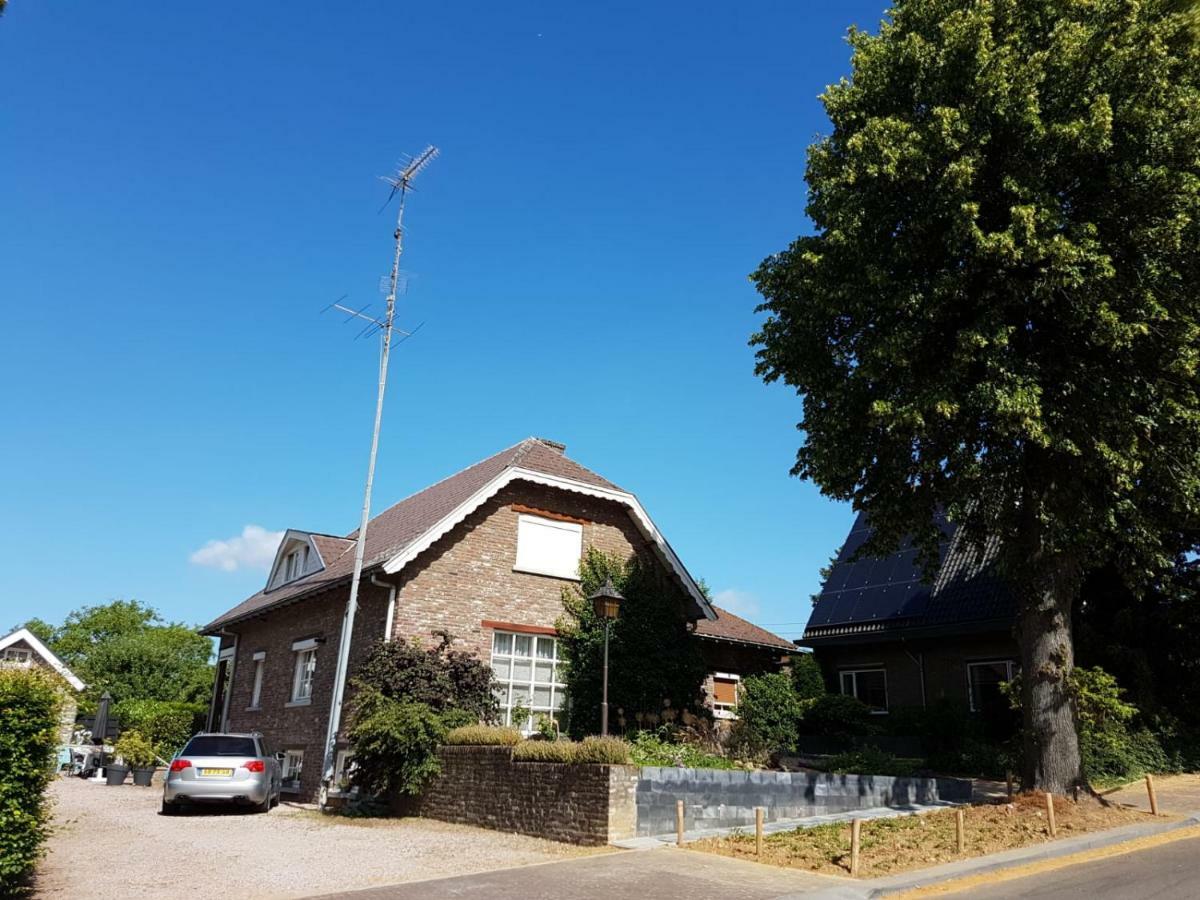Vakantiewoning Valkenburg *