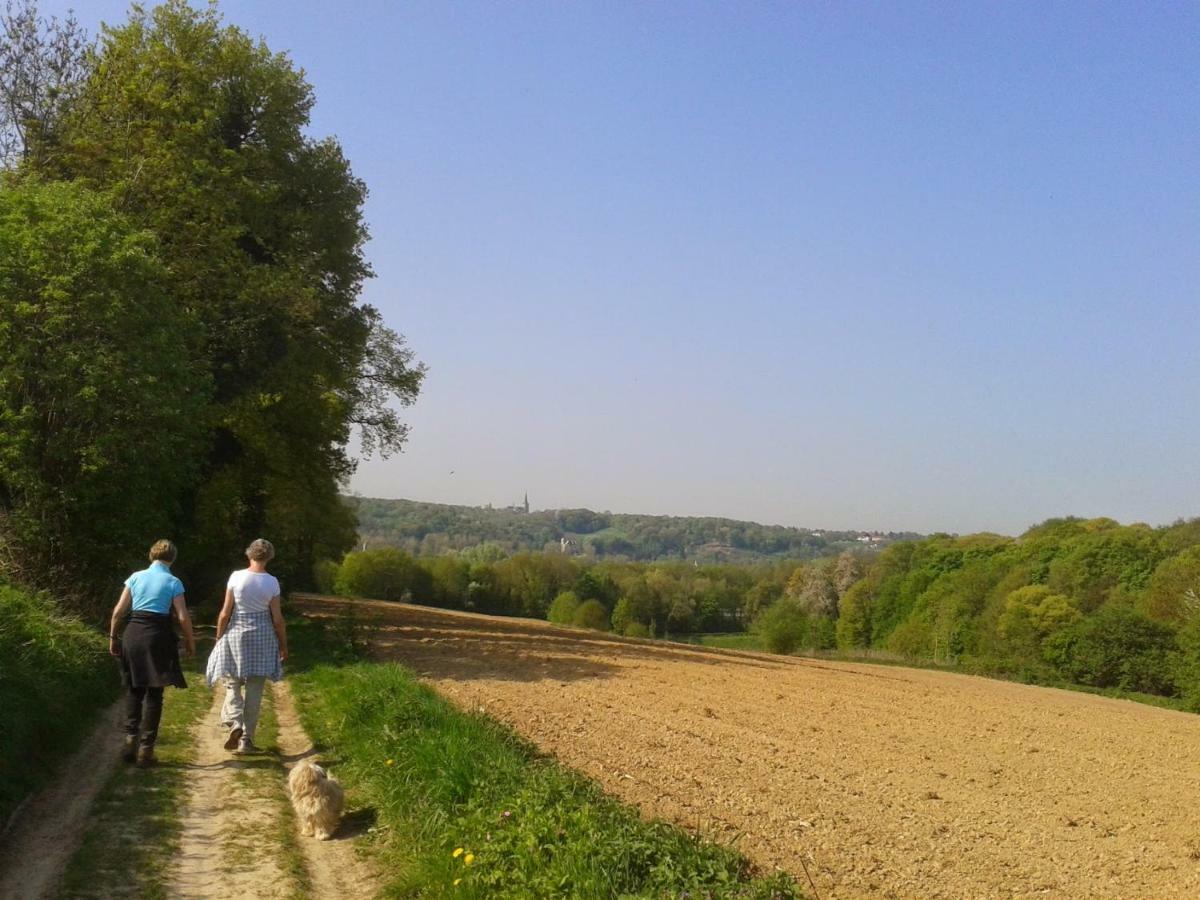 Vakantiewoning Valkenburg Apartamento *